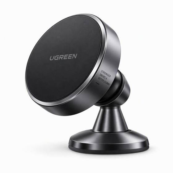 Magnetic Car Phone Holder Mount