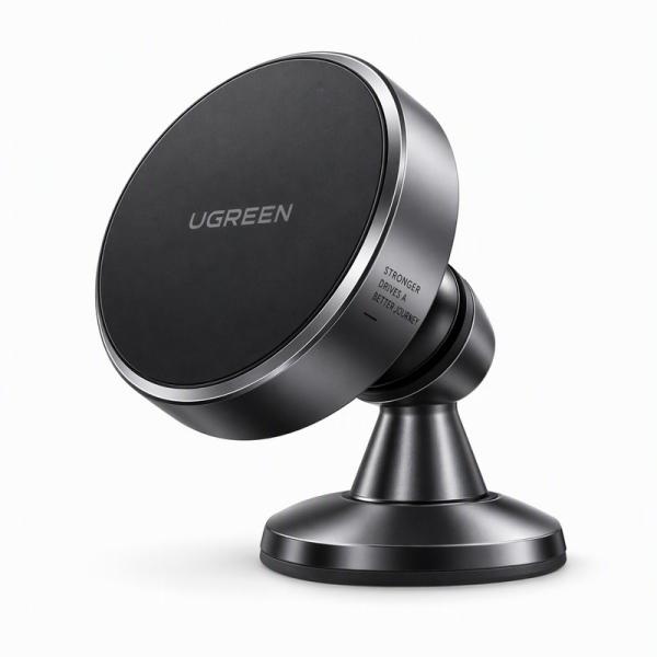 Magnetic Car Phone Holder Mount