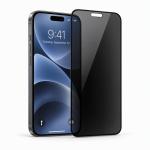 Privacy Anti-Spy Tempered Glass Screen Protector
