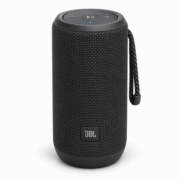 Portable Bluetooth Wireless Speaker