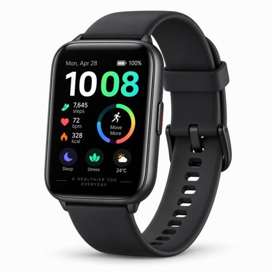 Smart Sport Fitness Watch