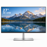 27" 4K UHD Monitor Display